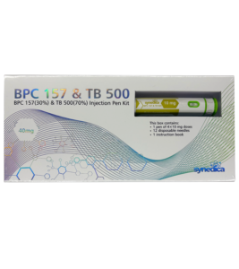 BPC157 & TB500 (2)