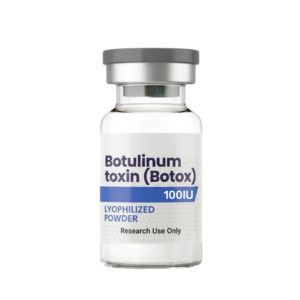 Botulinum toxin (Botox)