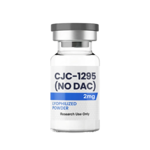 CJC-1295 Without DAC