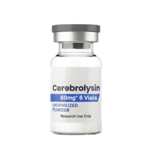 Cerebrolysin