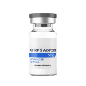 GHRP-2 Acetate