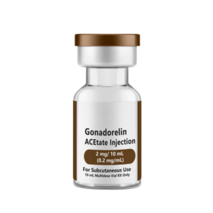 Gonadorelin Acetate