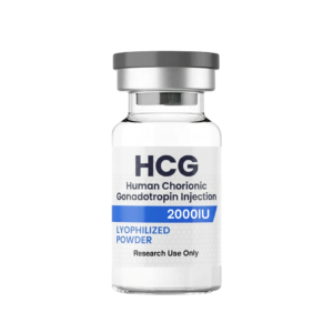 HCG