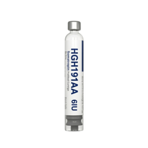 HGH 191AA Cartridges