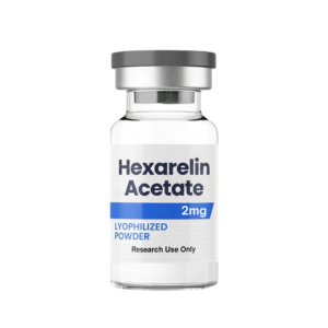 Hexarelin Acetate