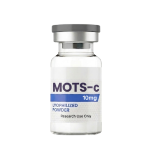 MOTS-C