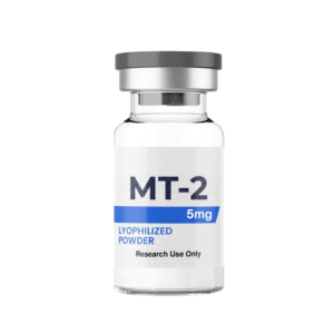 MT-2 (Melanotan 2 Acetate)