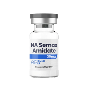 NA Semax Amidate