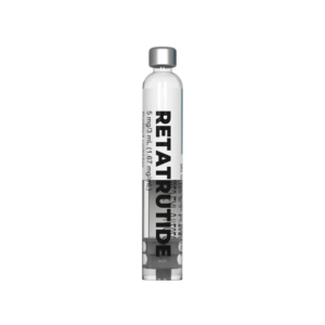 Retatrutide Cartridges