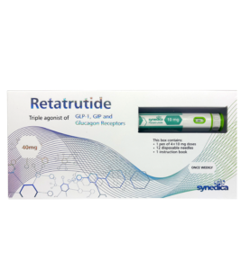 Semaglutide (14)