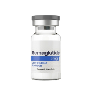 Semaglutide Vials