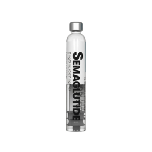 Semaglutide Cartridges