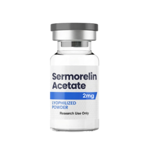 Sermorelin Acetate