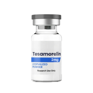 Tesamorelin