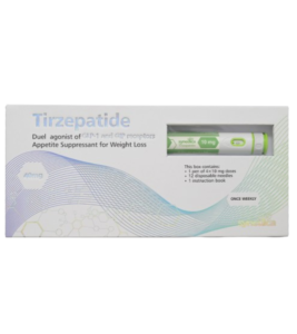 Tirzepatide