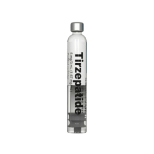 Tirzepatide Cartridges