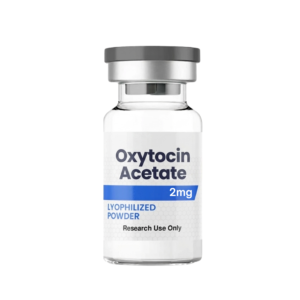 Oxytocin Acetate