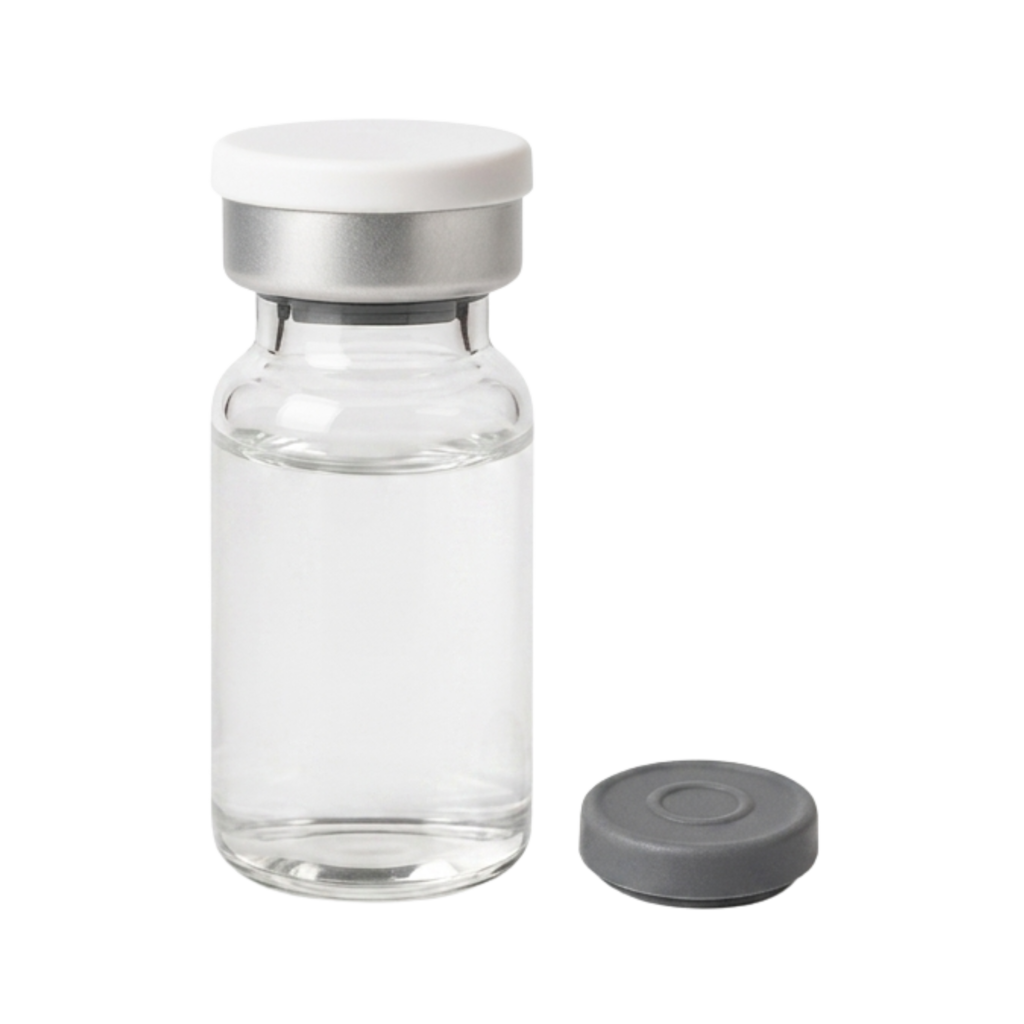 Sterile Lab Vial