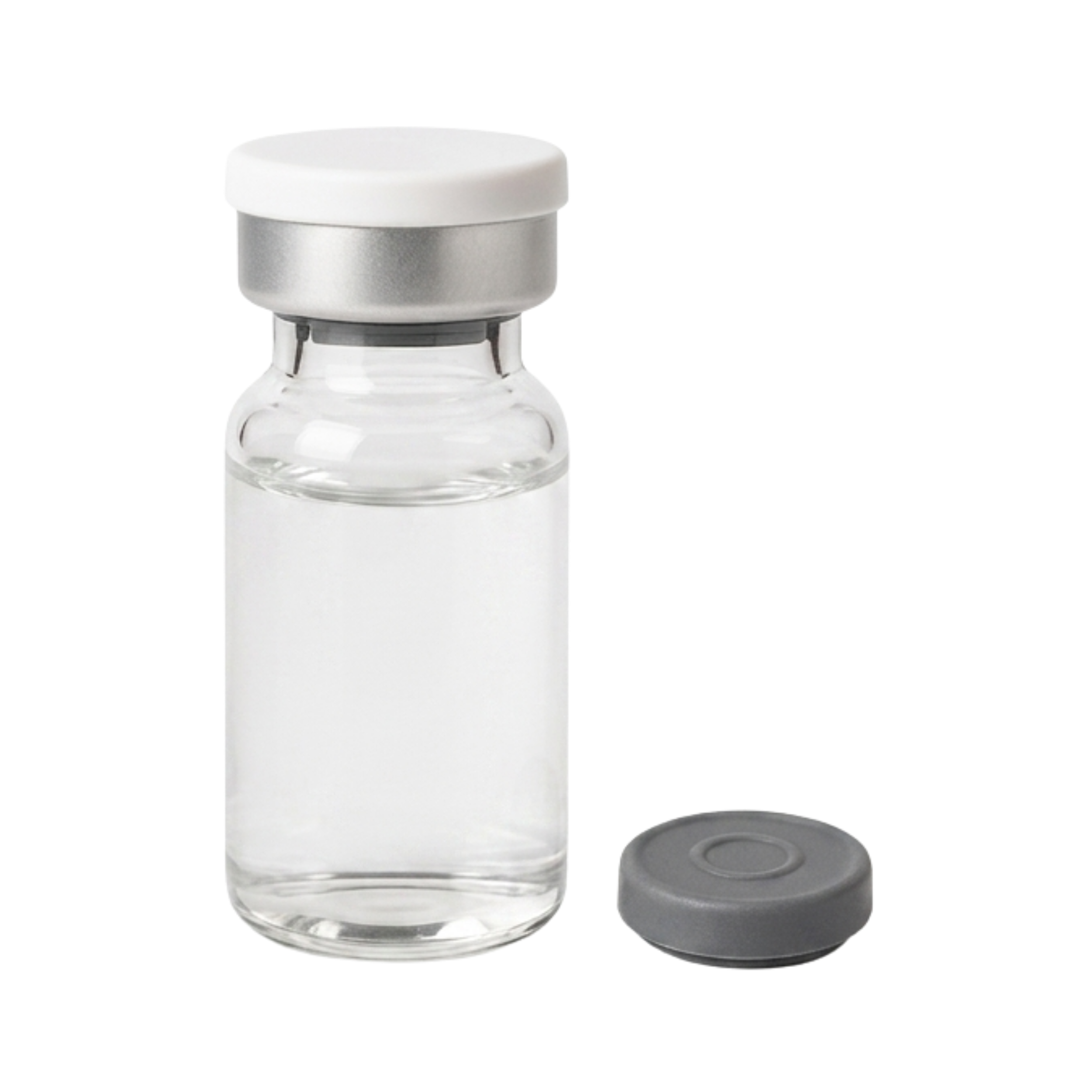 Sterile Lab Vial