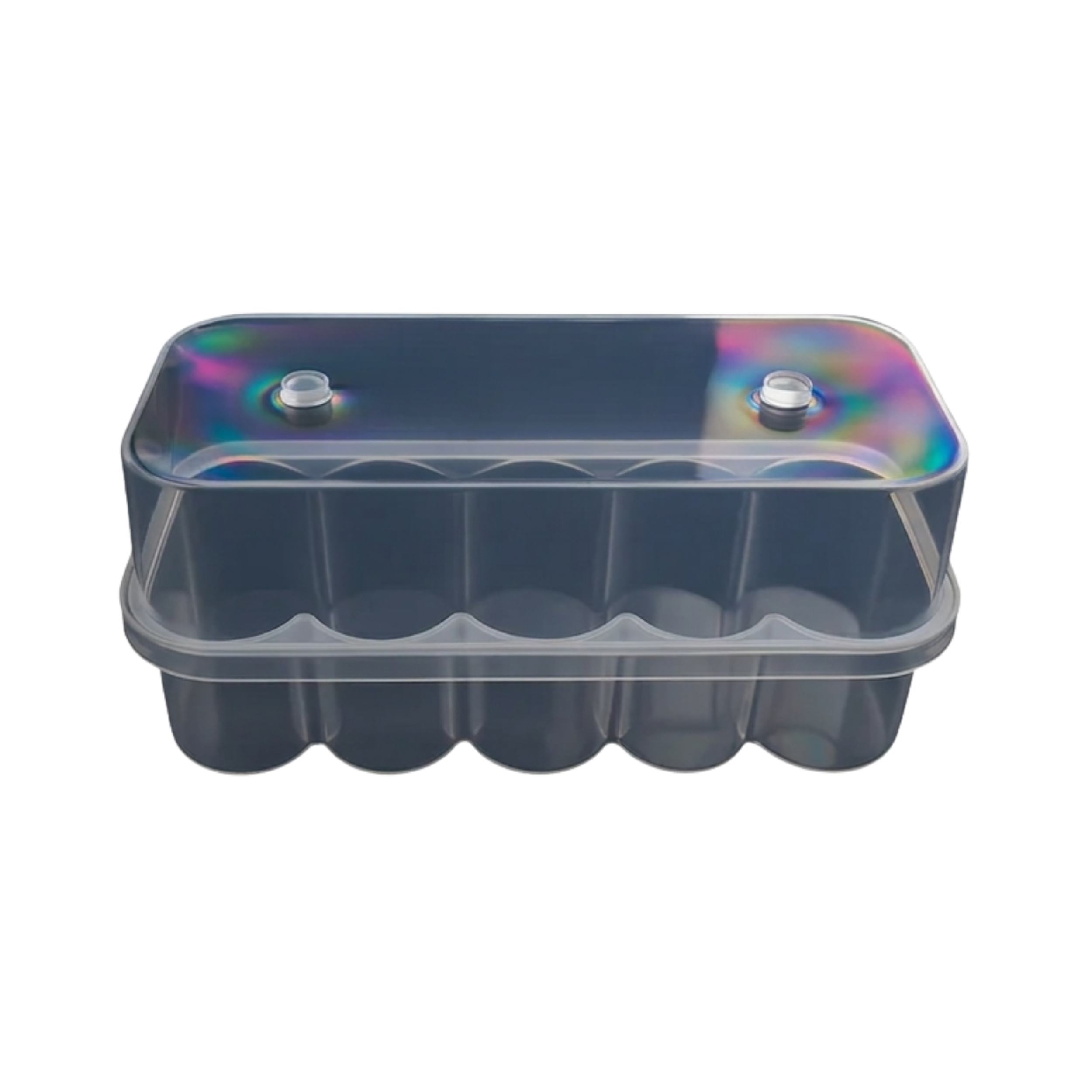 Vial Storage Box