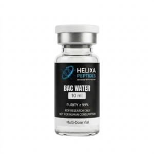Bac Water 10ml