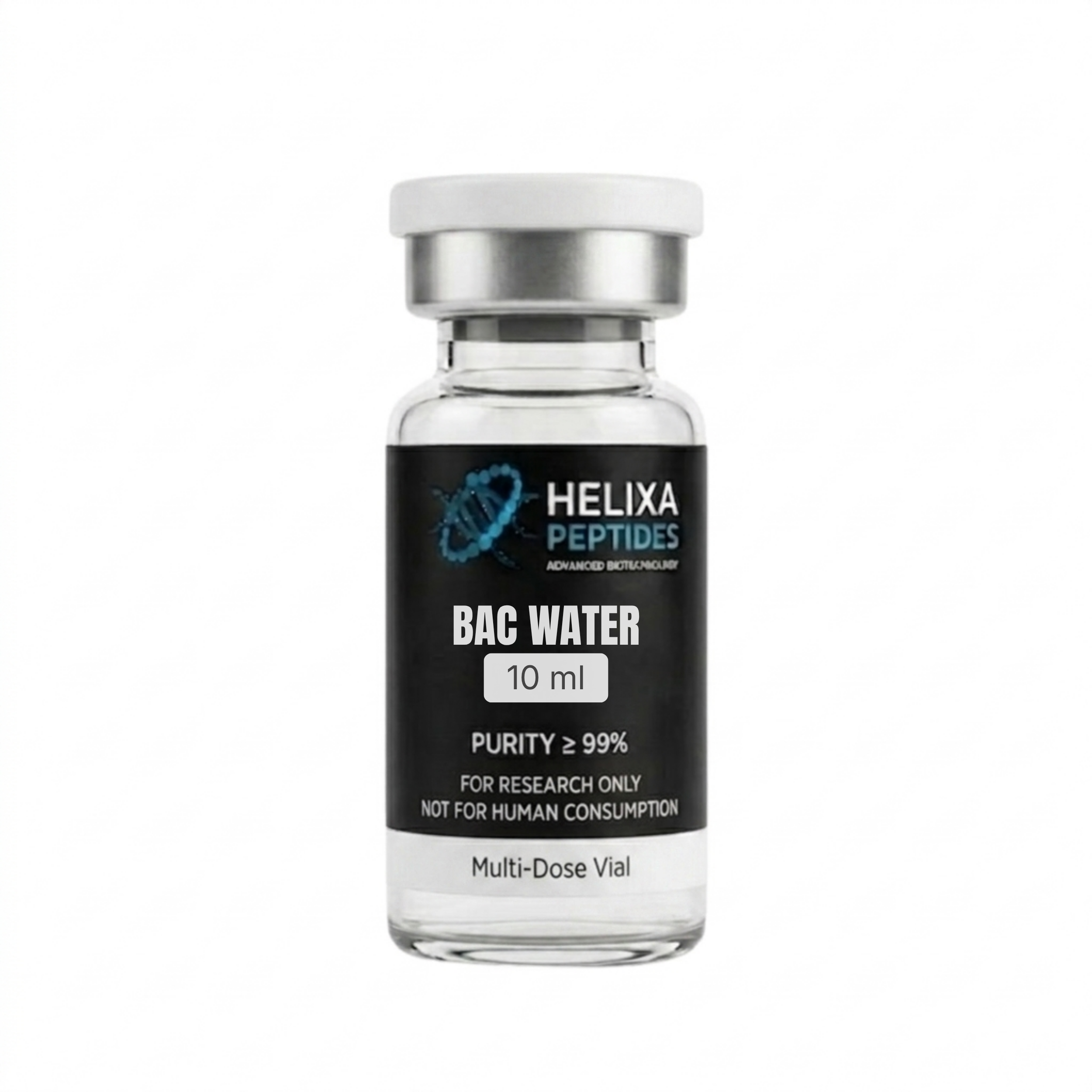 Bac Water 10ml