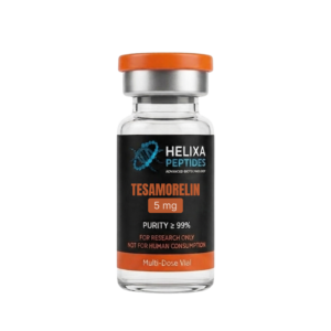 Tesamorelin