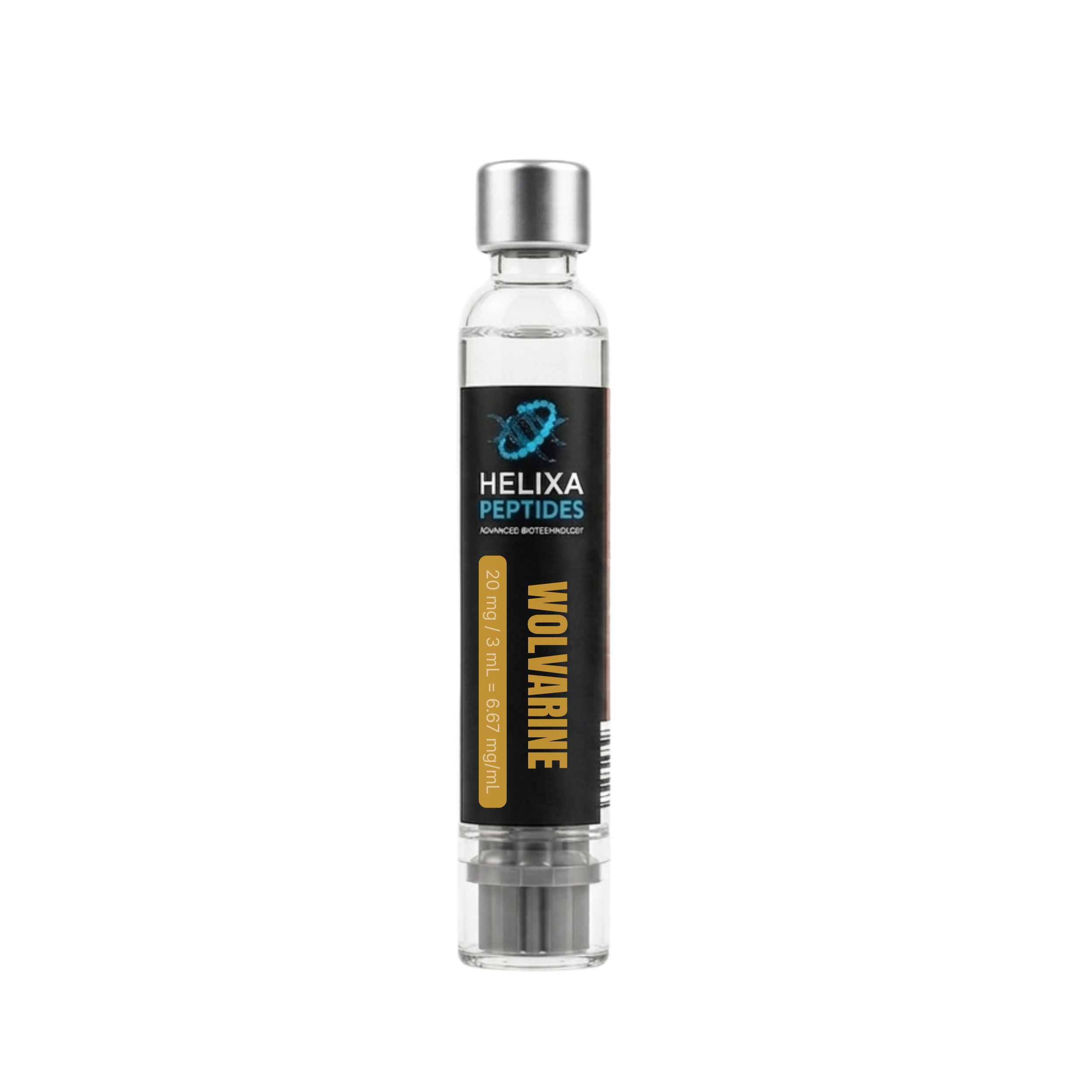 Wolvarine