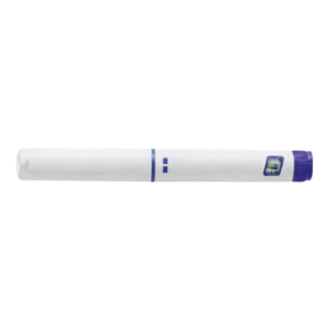 Inward-Rotation Semaglutide Pen Injector