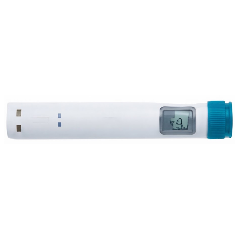 Auto-filling 60U Injection Pen - Image 2