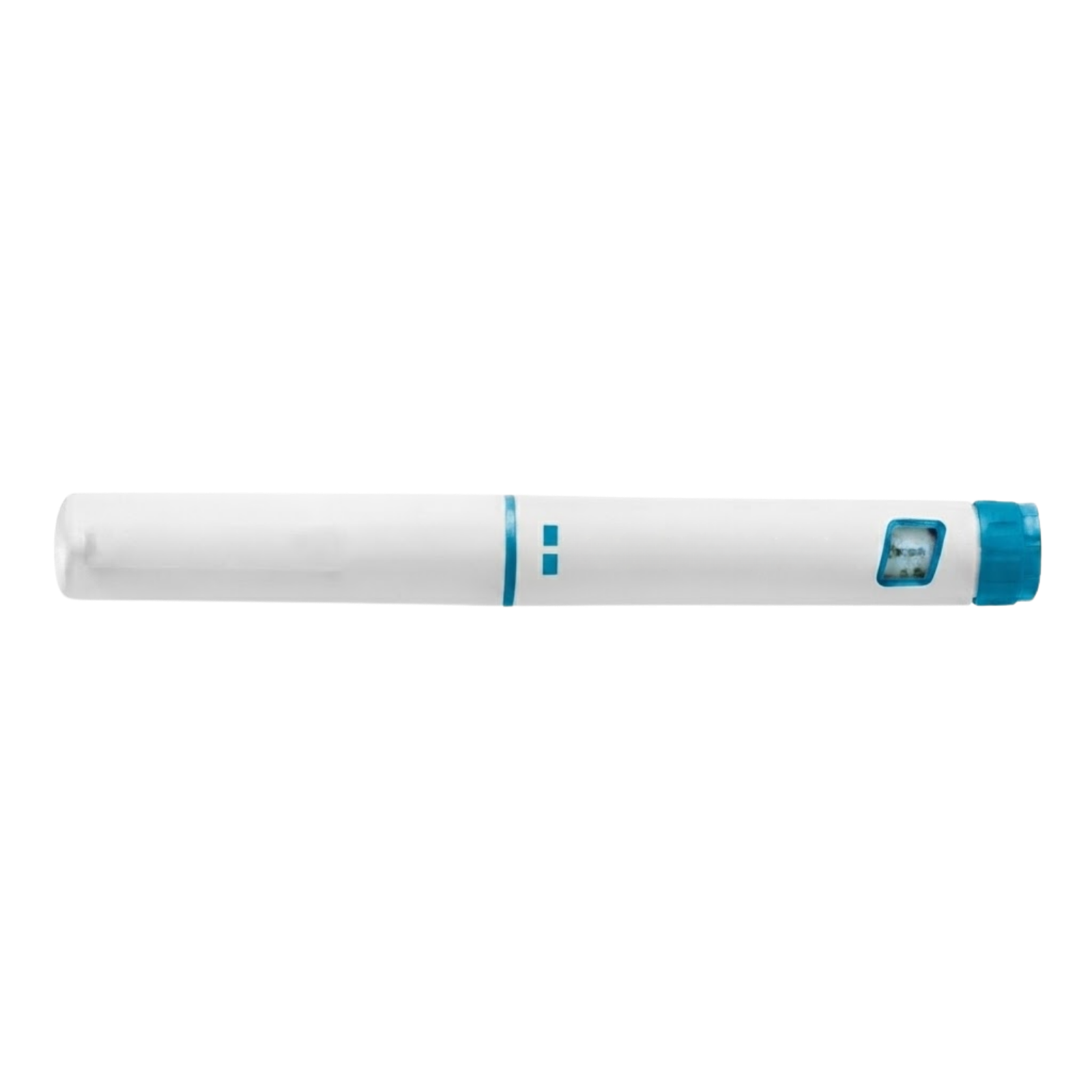 Auto-filling 60U Injection Pen