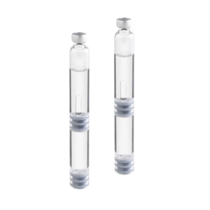 Dual Chamber